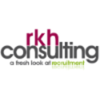 RKH Consulting logo, RKH Consulting contact details