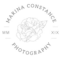 Marina Constance Photography, LLC logo, Marina Constance Photography, LLC contact details