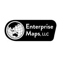 Enterprise Maps, LLC logo, Enterprise Maps, LLC contact details