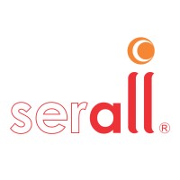 Serall logo, Serall contact details