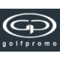 GolfPromo logo, GolfPromo contact details