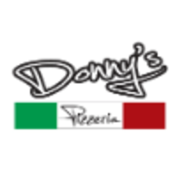 Donny's Pizzeria logo, Donny's Pizzeria contact details