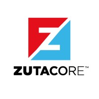 ZutaCore logo, ZutaCore contact details