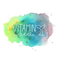 Vitamin Sea logo, Vitamin Sea contact details