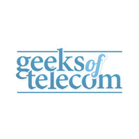 Geeks of Telecom logo, Geeks of Telecom contact details