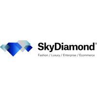 SkyDiamond Media logo, SkyDiamond Media contact details