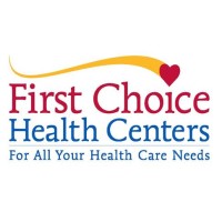 First Choice Health Centers logo, First Choice Health Centers contact details