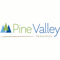 Pine Valley Resources logo, Pine Valley Resources contact details