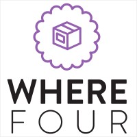 Wherefour, Inc. logo, Wherefour, Inc. contact details