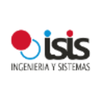 ISIS INGENIERIA Y SISTEMAS logo, ISIS INGENIERIA Y SISTEMAS contact details