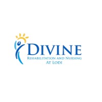 Divine Rehabilitation and Nursing at Lodi logo, Divine Rehabilitation and Nursing at Lodi contact details