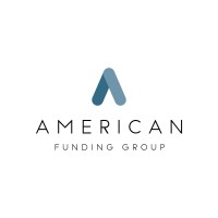 American Funding Group logo, American Funding Group contact details