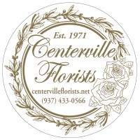 Centerville Florists logo, Centerville Florists contact details