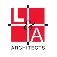 Langley & Associates Architects logo, Langley & Associates Architects contact details