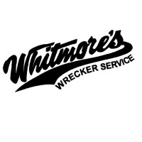 WHITMORES WRECKER SERVICE INC logo, WHITMORES WRECKER SERVICE INC contact details