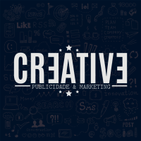 Creative Design e Marketing logo, Creative Design e Marketing contact details