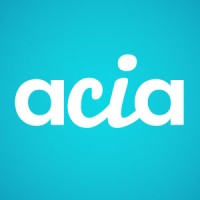 acia The Australian Community Industry Alliance logo, acia The Australian Community Industry Alliance contact details