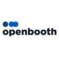 openbooth logo, openbooth contact details