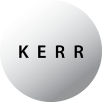 Les Kerr Creative logo, Les Kerr Creative contact details