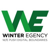 Winter Egency : W/E logo, Winter Egency : W/E contact details