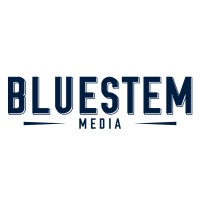 Bluestem Media logo, Bluestem Media contact details