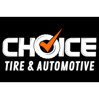 Choice Tire and Automotive logo, Choice Tire and Automotive contact details