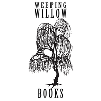 Weeping Willow Books logo, Weeping Willow Books contact details