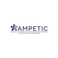 AMPETIC logo, AMPETIC contact details