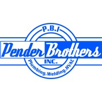 Pender Brothers Inc logo, Pender Brothers Inc contact details