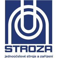 STROZA s.r.o. logo, STROZA s.r.o. contact details