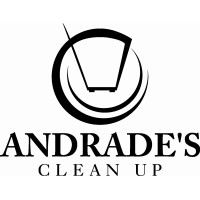 Andrades Clean Up Inc logo, Andrades Clean Up Inc contact details