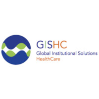 GIS Healthcare logo, GIS Healthcare contact details