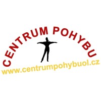 Centrum pohybu Olomouc logo, Centrum pohybu Olomouc contact details