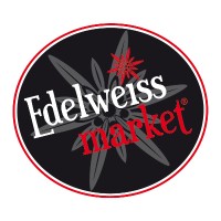 Edelweiss Market logo, Edelweiss Market contact details