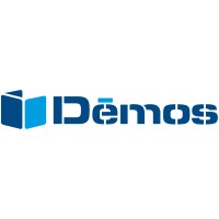 Demos trade, Inc. logo, Demos trade, Inc. contact details