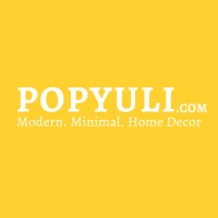 Popyuli logo, Popyuli contact details