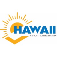 Hawaii Products Supplies LTD logo, Hawaii Products Supplies LTD contact details