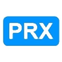 PRX Technologies logo, PRX Technologies contact details