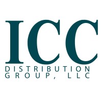 ICC Distribution Group, LLC logo, ICC Distribution Group, LLC contact details