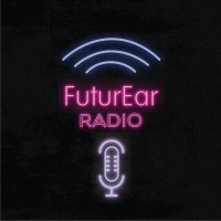 Future Ear Radio logo, Future Ear Radio contact details