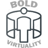 Bold Virtuality logo, Bold Virtuality contact details