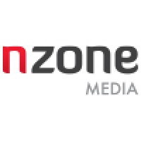 nZone Media logo, nZone Media contact details