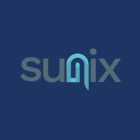 Sunix logo, Sunix contact details