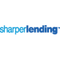 SharperLending logo, SharperLending contact details