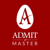 Admit Master logo, Admit Master contact details