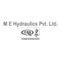 M E Hydraulics Private Limited logo, M E Hydraulics Private Limited contact details