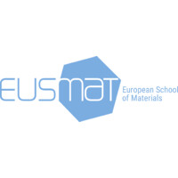 European School of Materials (EUSMAT) logo, European School of Materials (EUSMAT) contact details