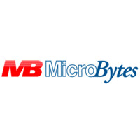 Microbytes logo, Microbytes contact details