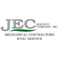 JEC Service Company, Inc. logo, JEC Service Company, Inc. contact details