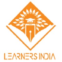 Learners India logo, Learners India contact details